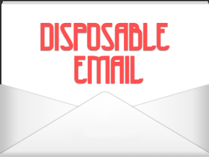disposable-email-address