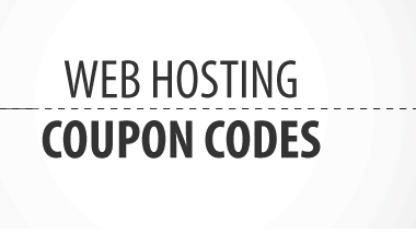 web hosting coupons