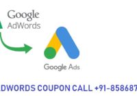 Buy Adwords Coupon