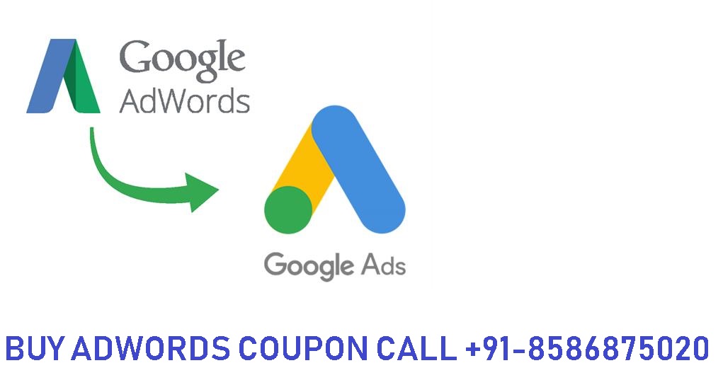 Buy Adwords Coupon